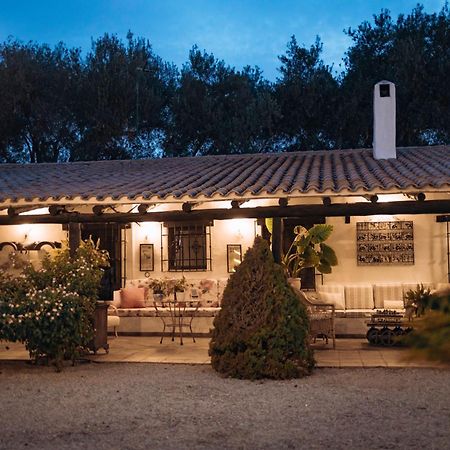 La Cuadra, Finca A Los Pies De Sierra Nevada, A 10 Minutos Del Centro, Piscina, Jardin, Barbacoa 라 수비아 외부 사진