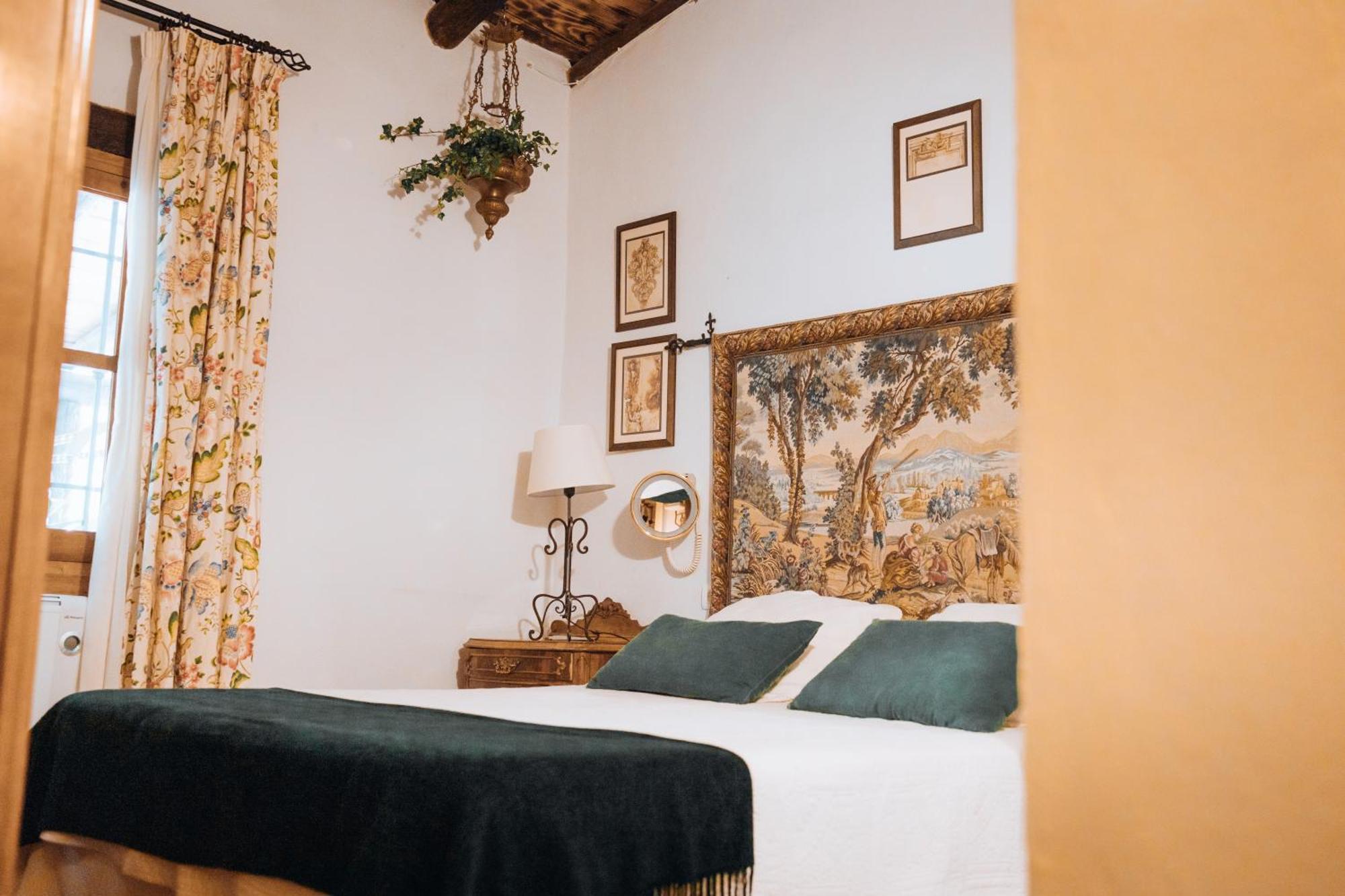 La Cuadra, Finca A Los Pies De Sierra Nevada, A 10 Minutos Del Centro, Piscina, Jardin, Barbacoa 라 수비아 외부 사진