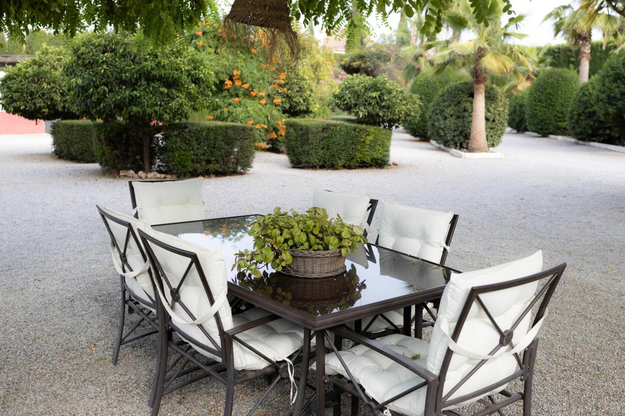La Cuadra, Finca A Los Pies De Sierra Nevada, A 10 Minutos Del Centro, Piscina, Jardin, Barbacoa 라 수비아 외부 사진
