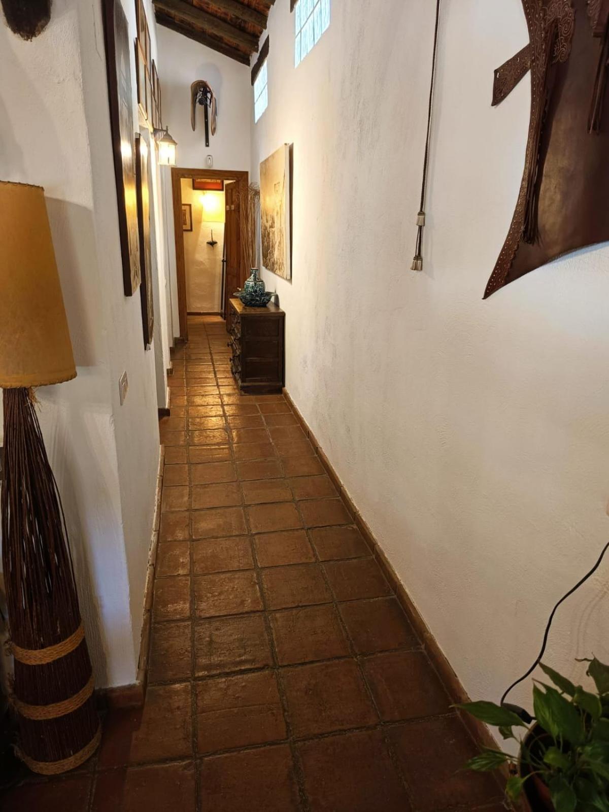 La Cuadra, Finca A Los Pies De Sierra Nevada, A 10 Minutos Del Centro, Piscina, Jardin, Barbacoa 라 수비아 외부 사진
